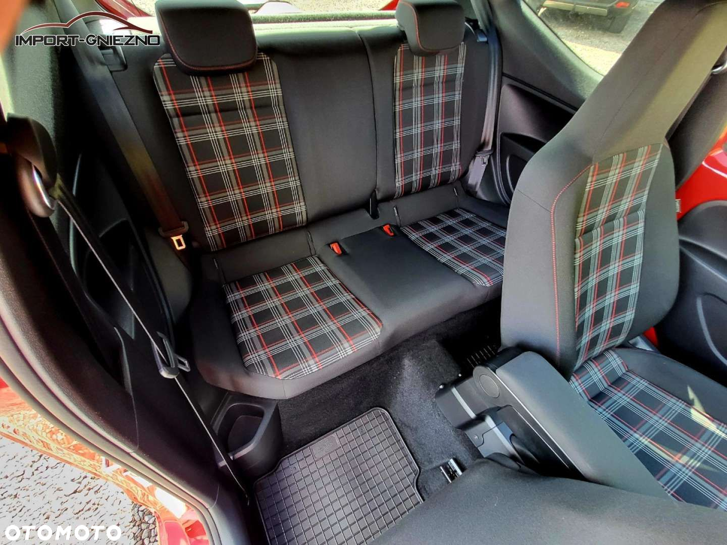 Volkswagen up! - 7