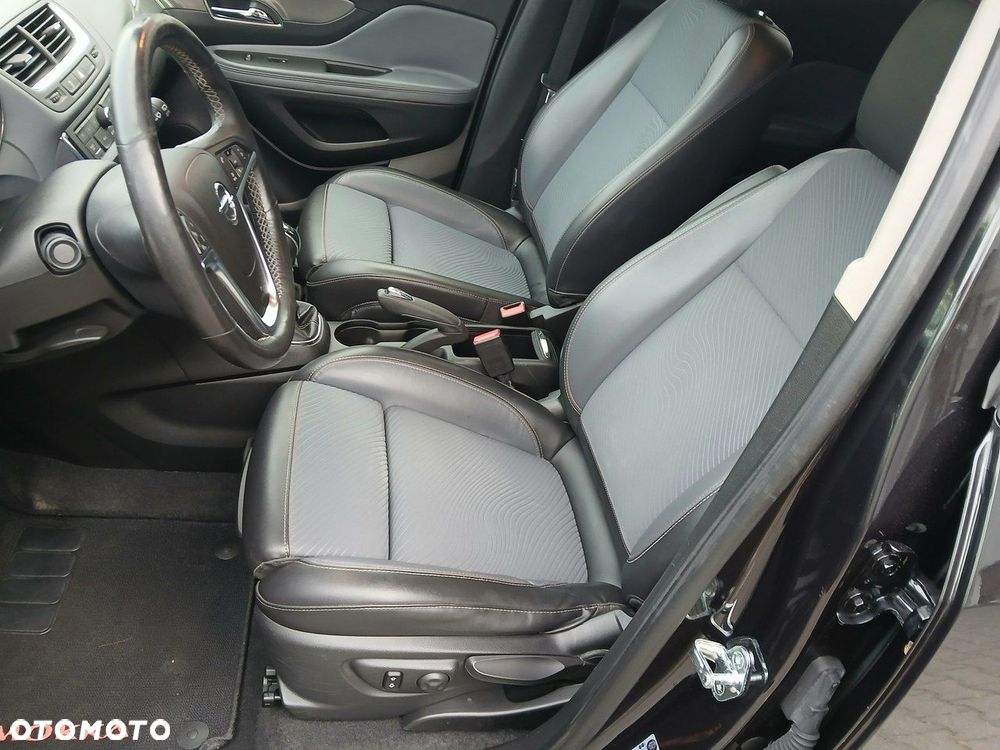 Opel Mokka ver-1-4-t-cosmo - 10