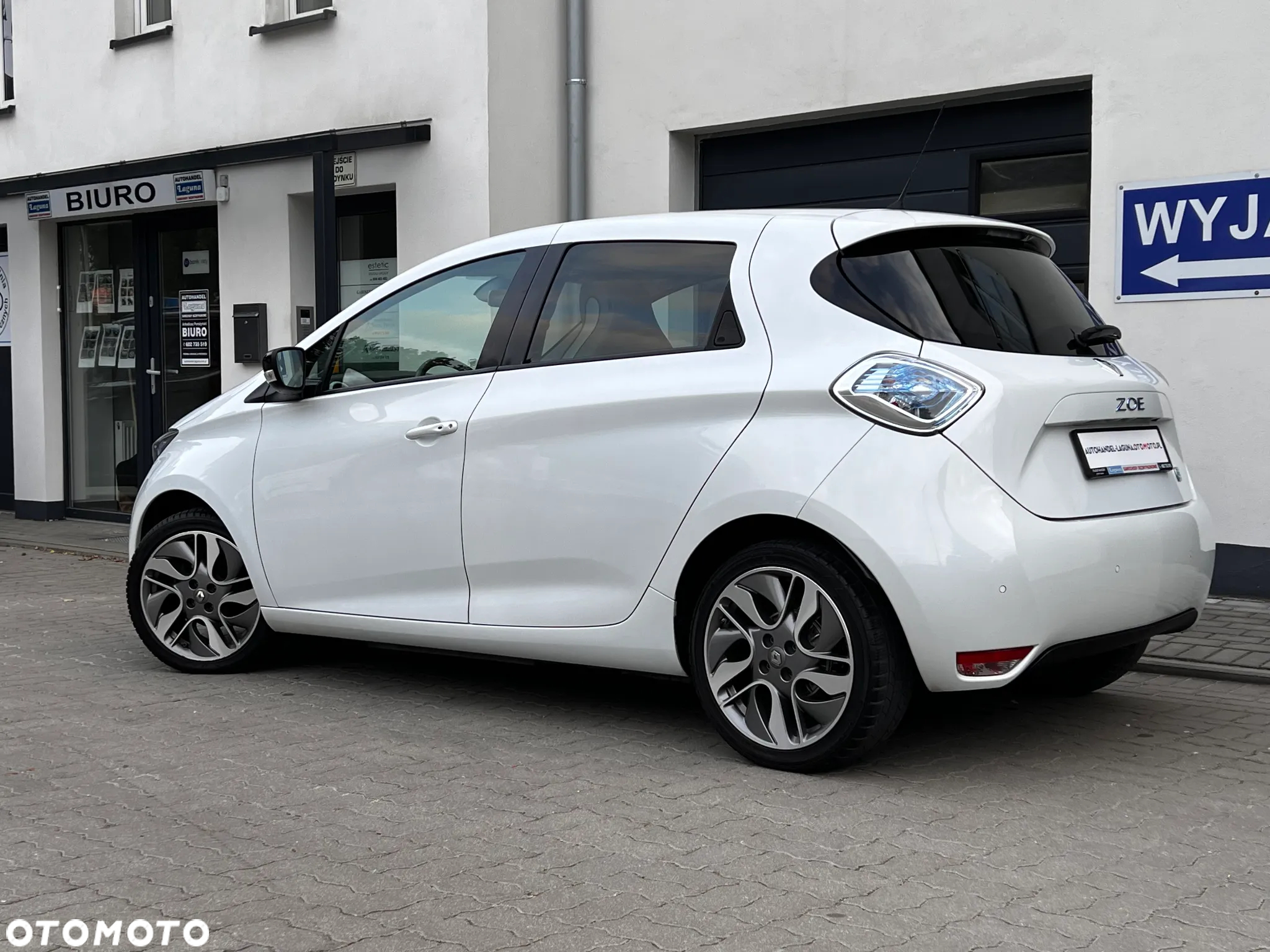 Renault Zoe Zen - 7