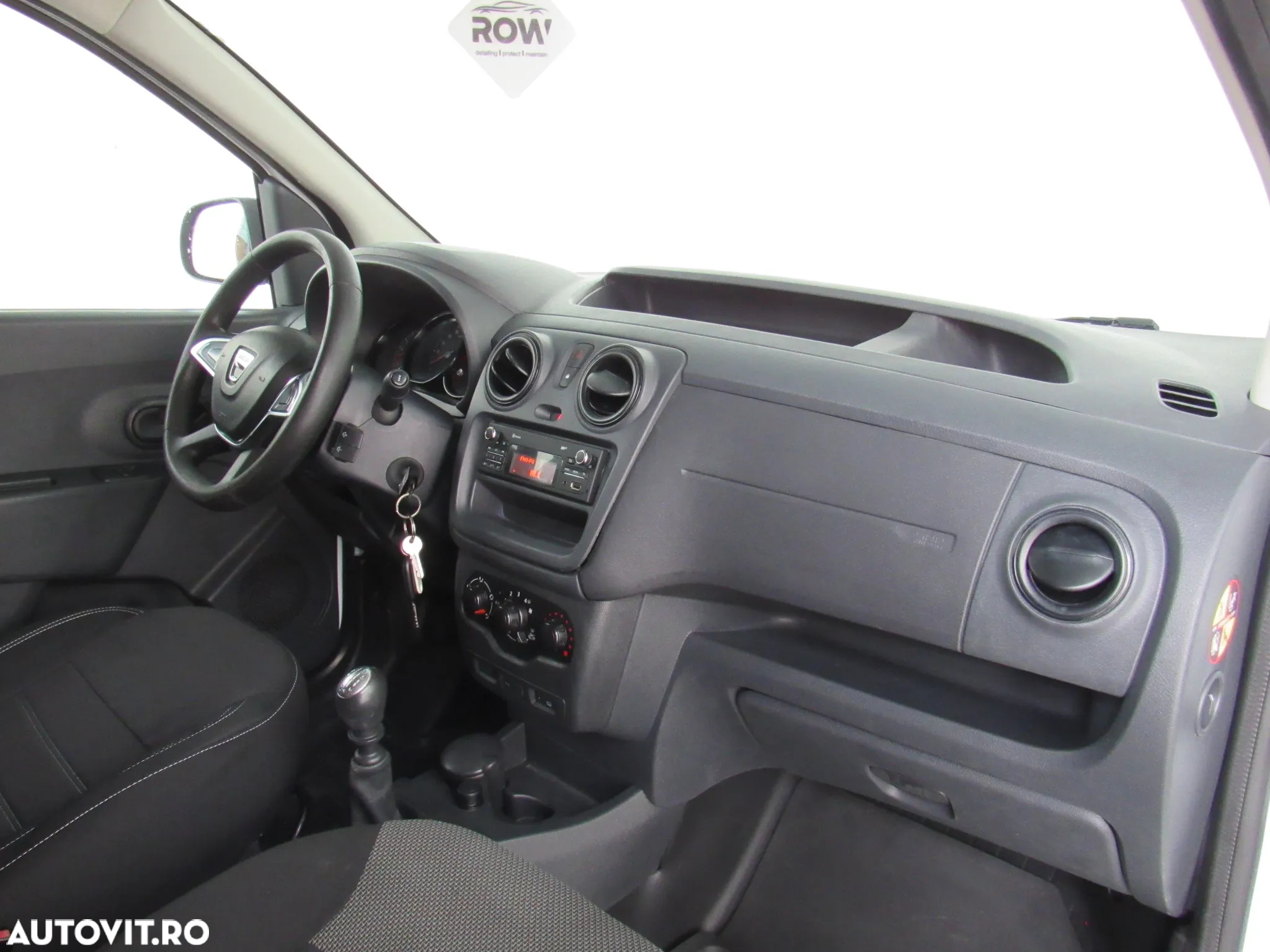 Dacia Dokker - 12