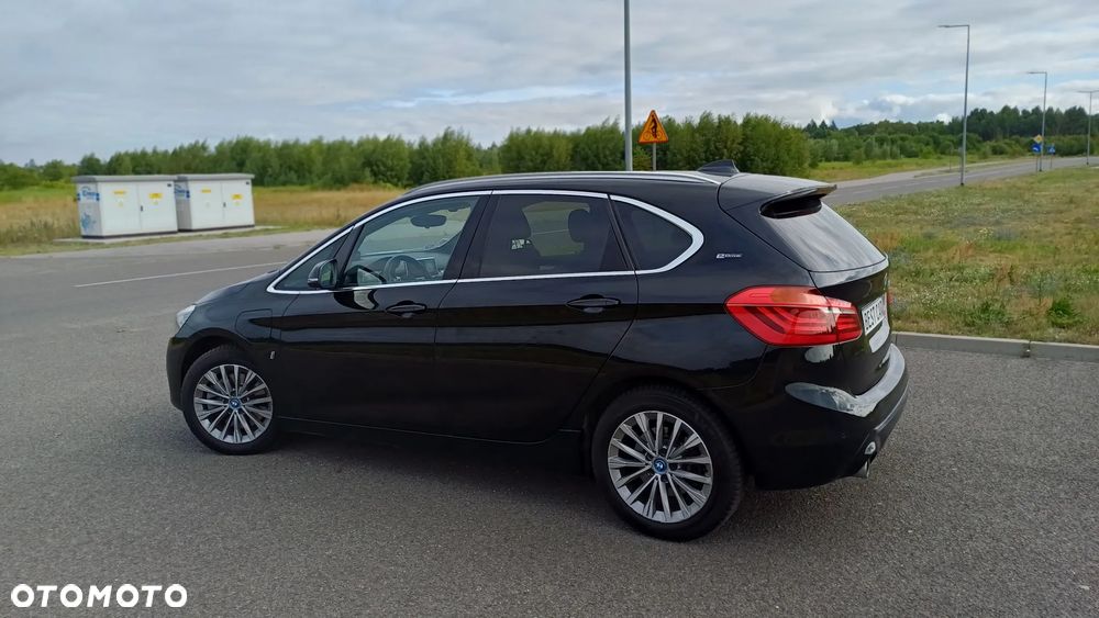 BMW Seria 2 - 4