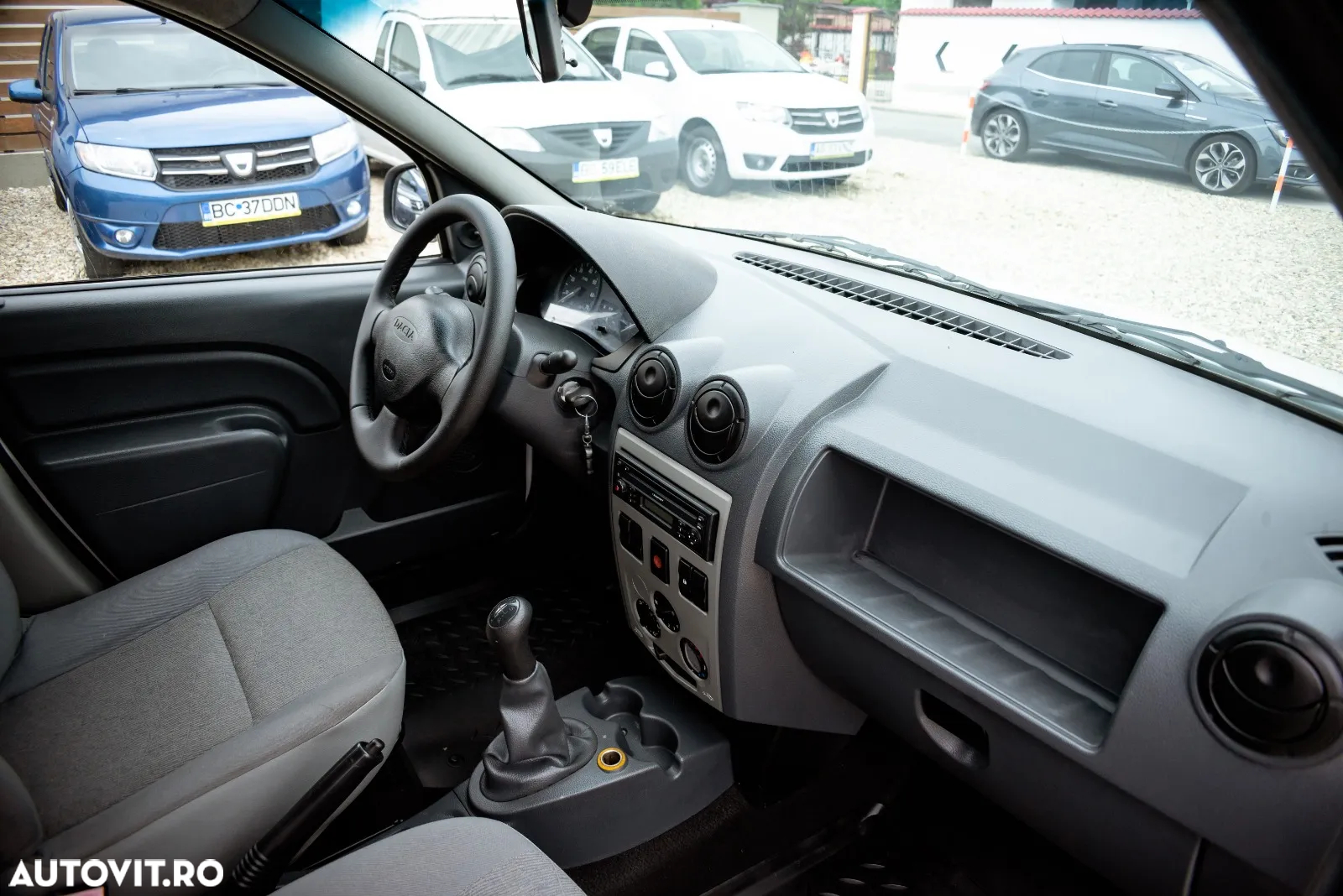 Dacia Pick Up - 16
