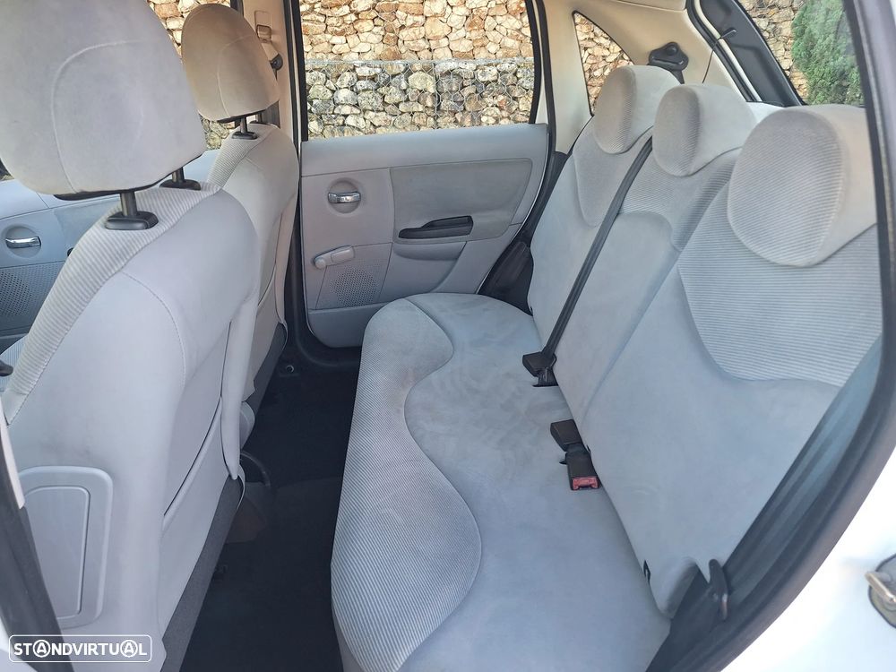 Citroën C3 1.1 SX Pack - 11