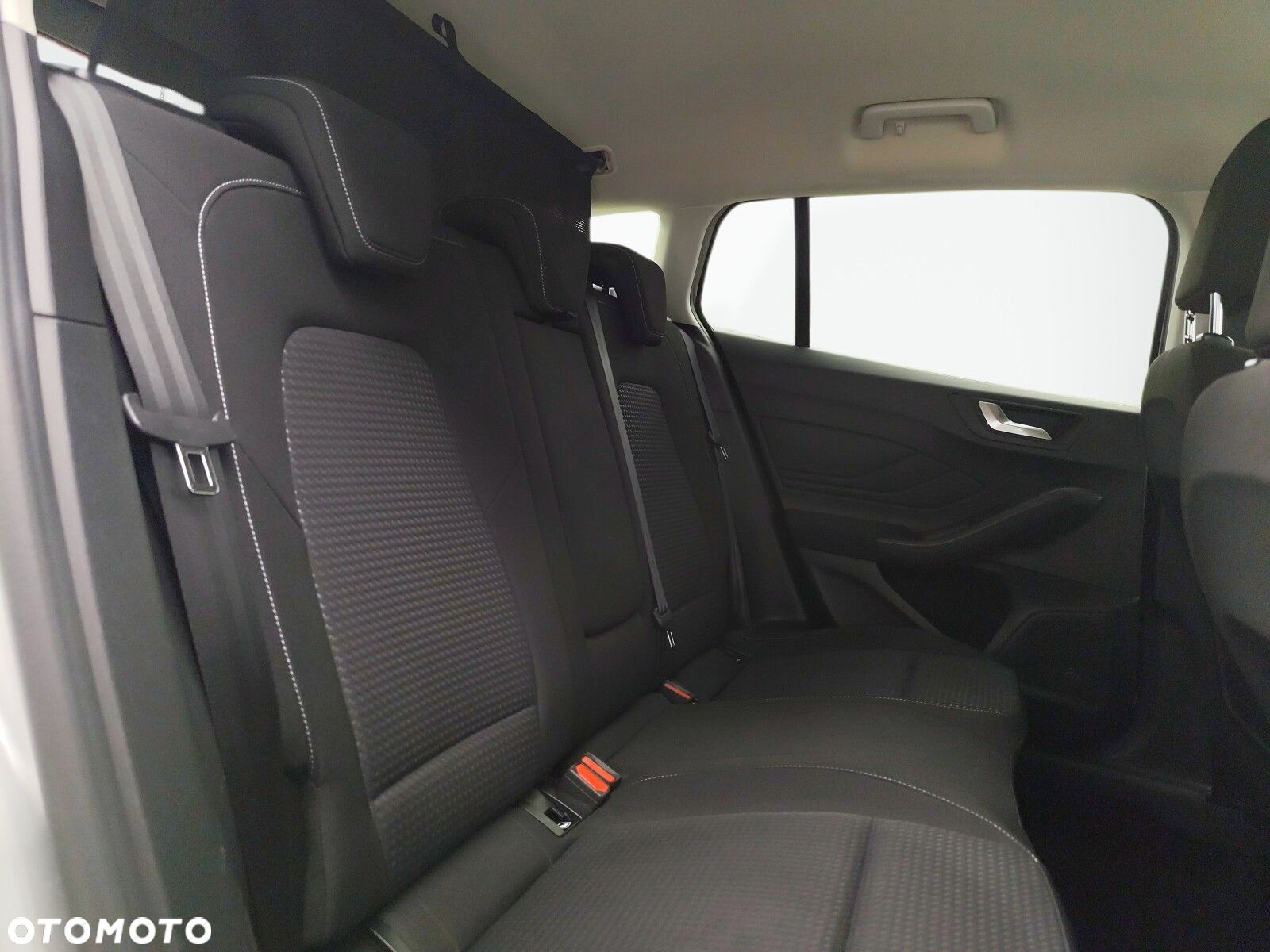 Ford Focus - 18