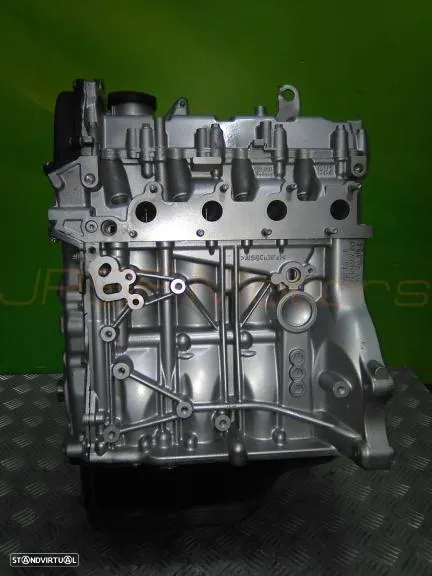 Motor RECONDICIONADO Seat Ibiza 1.2 TSI CBZB - 3