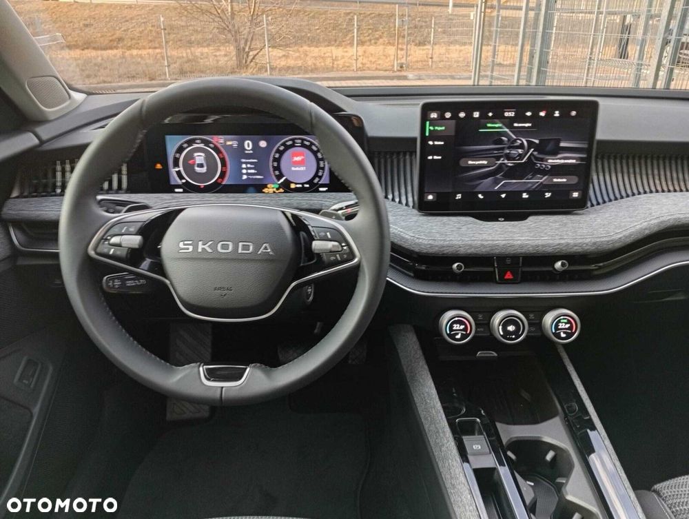 Skoda Superb 2.0 TDI SCR Edition 130 DSG - 20