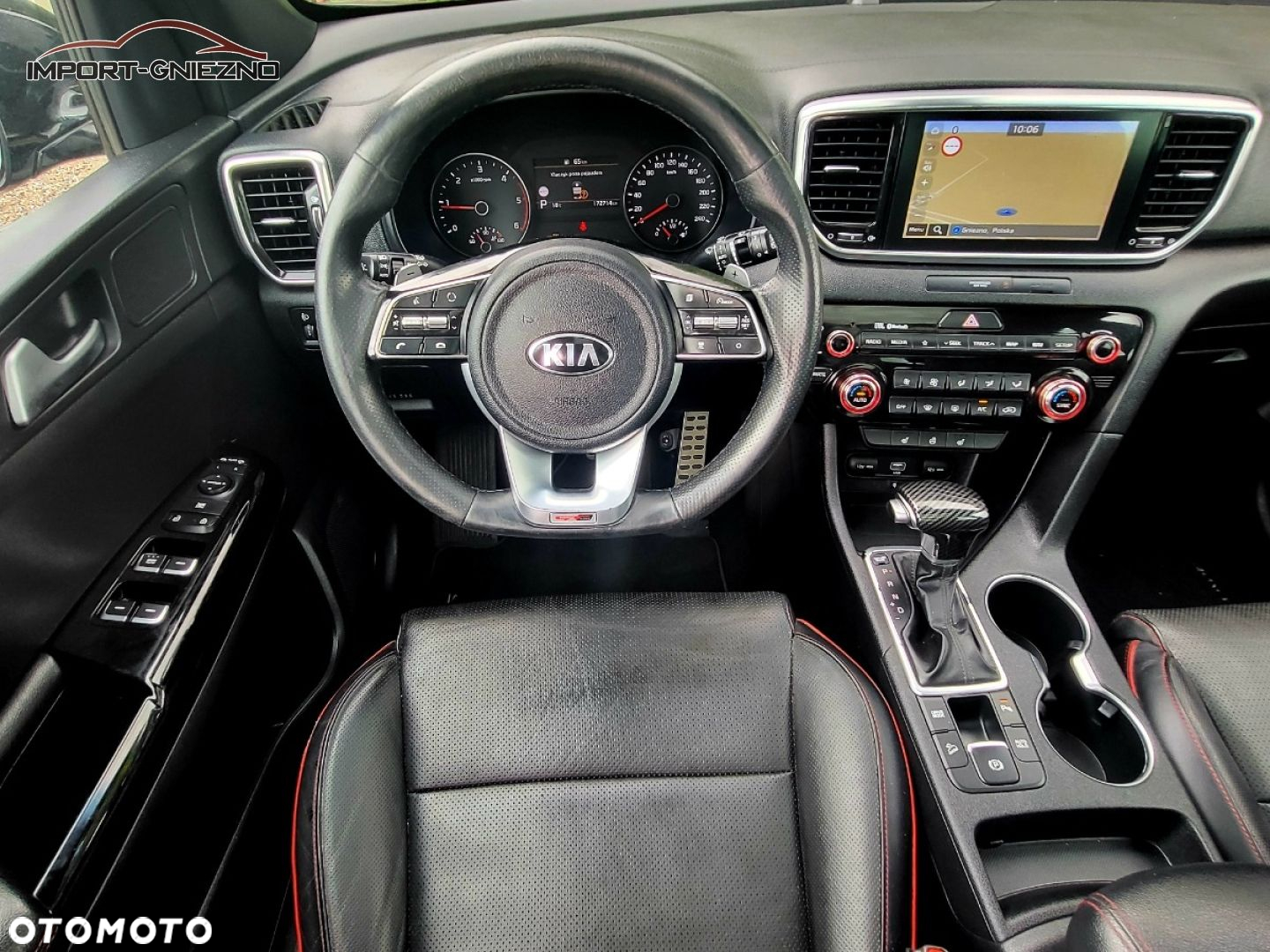 Kia Sportage - 31