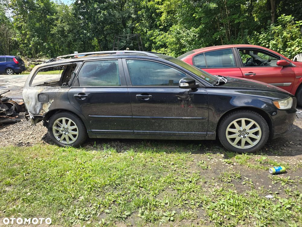 Volvo V50 1.8 Edition - 2