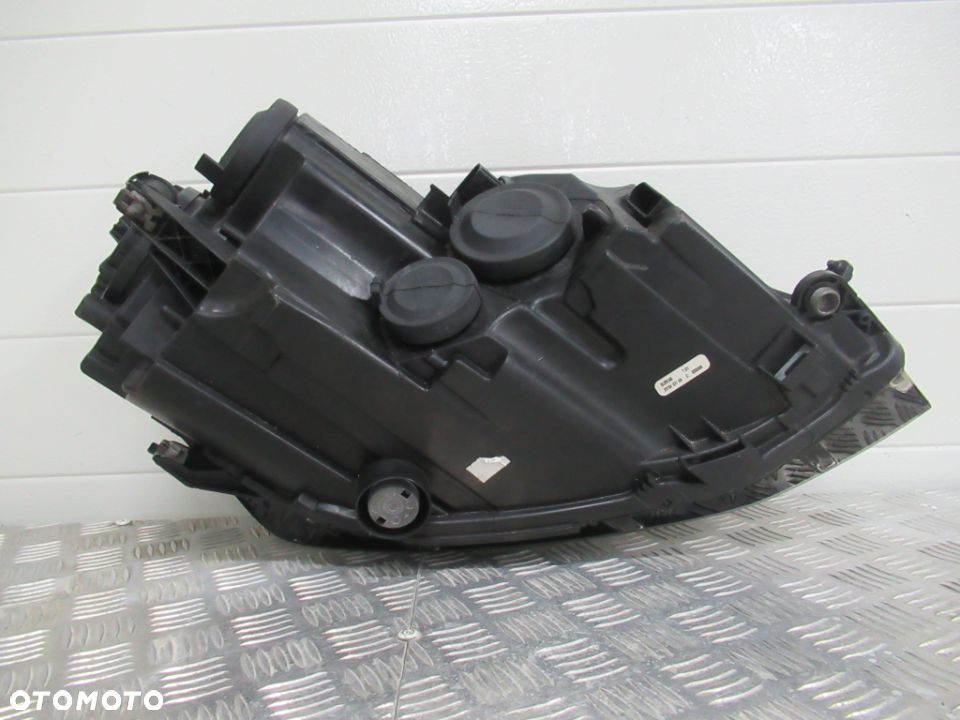 LAMPA PRZEDNIA PRZÓD LEWA VW GOLF VII 7 2012- - 14