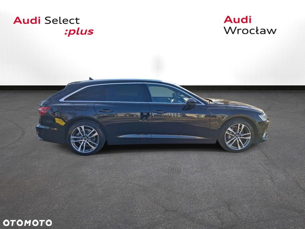 Audi A6 Avant - 3