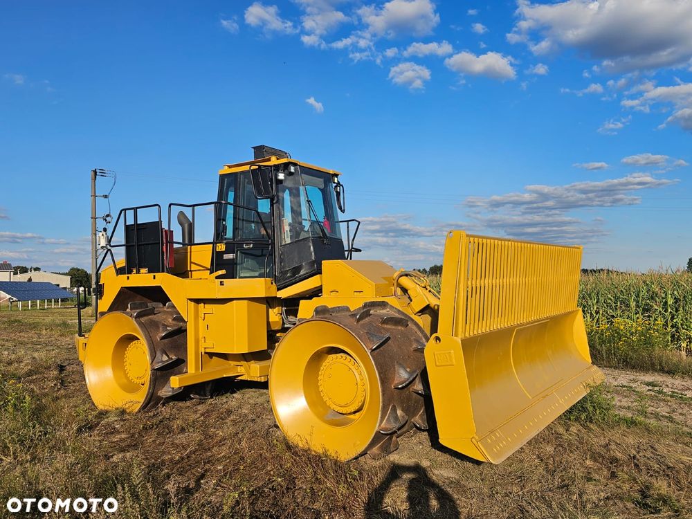 Caterpillar 826 G - 2