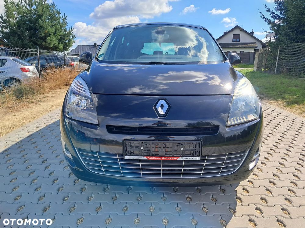 Renault Grand Scenic 1.6 16V 110 Dynamique - 11