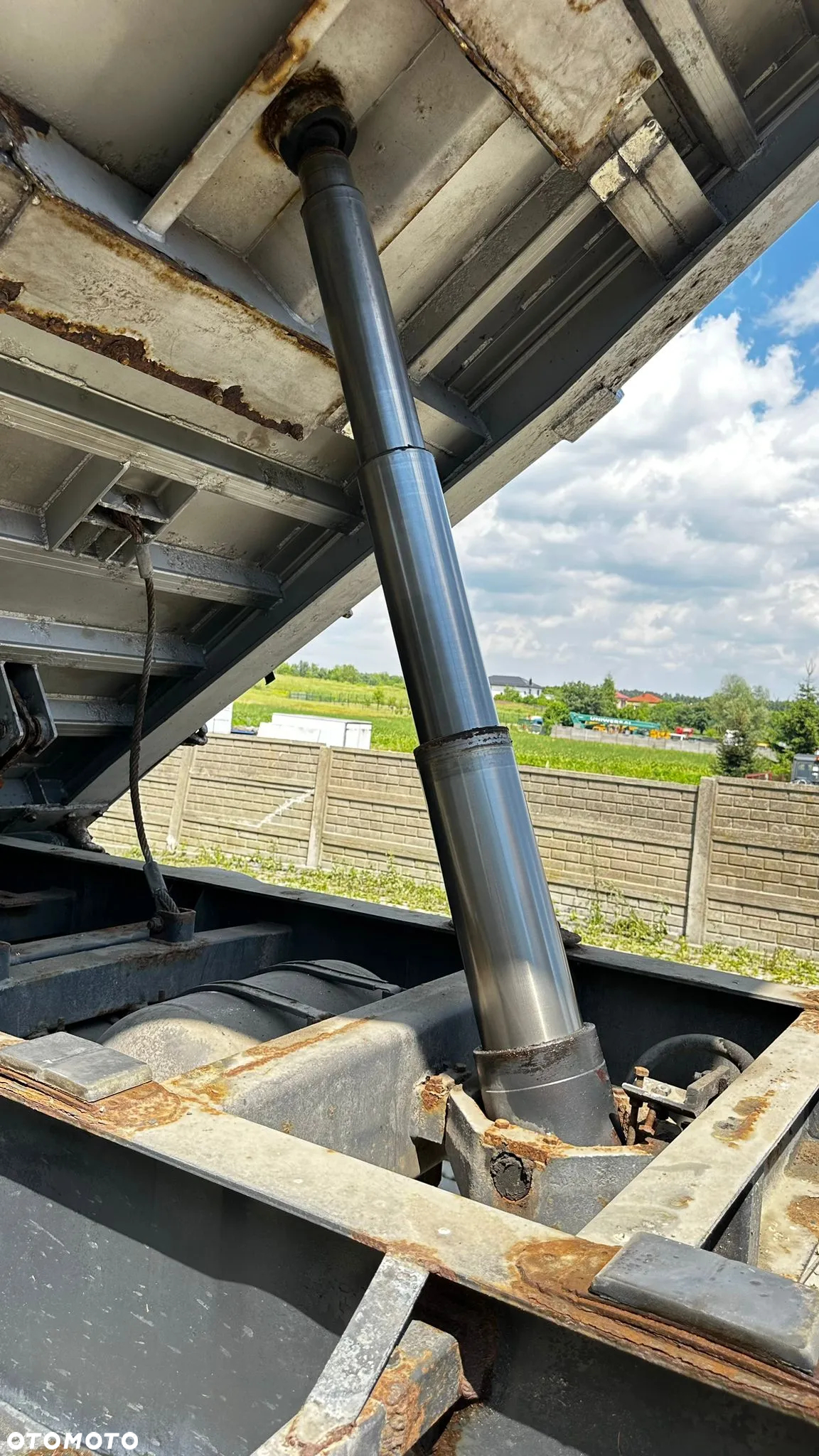 Schmitz Cargobull Eurotrailer - 4