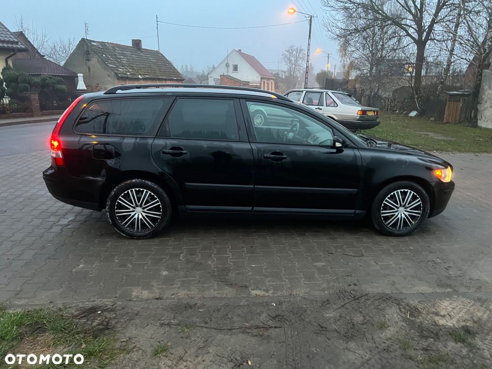 Volvo V50 1.6D Momentum - 12