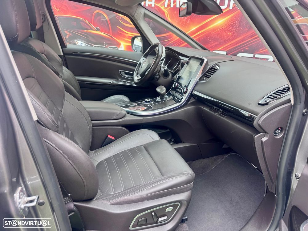 Renault Espace Energy dCi 160 EDC LIMITED - 21