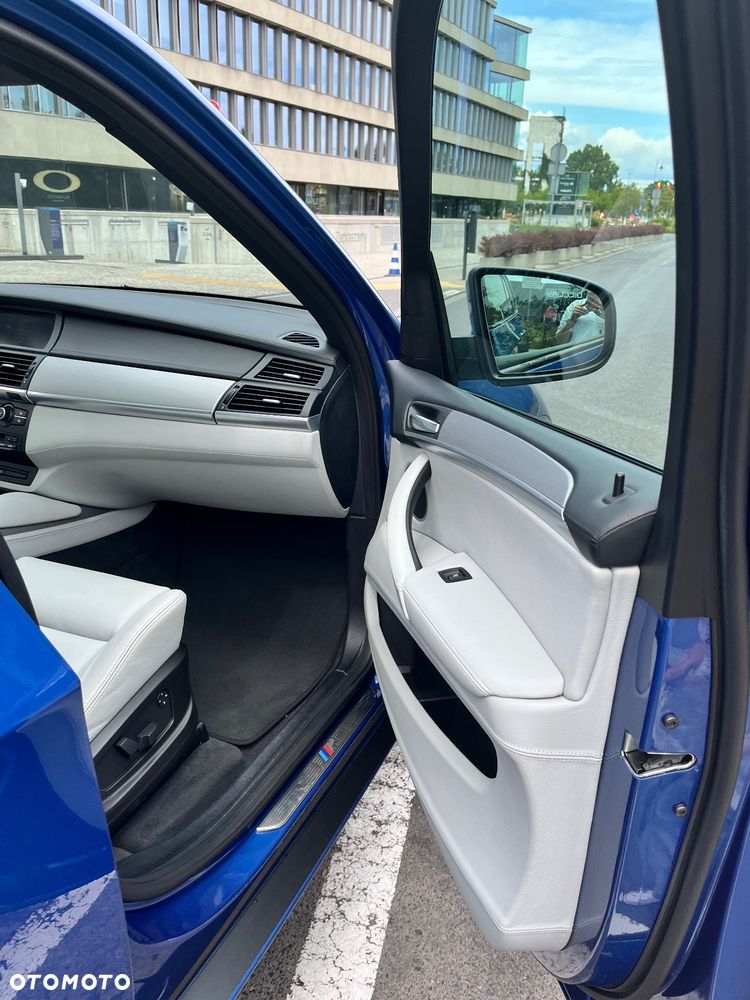 BMW X5 M - 24