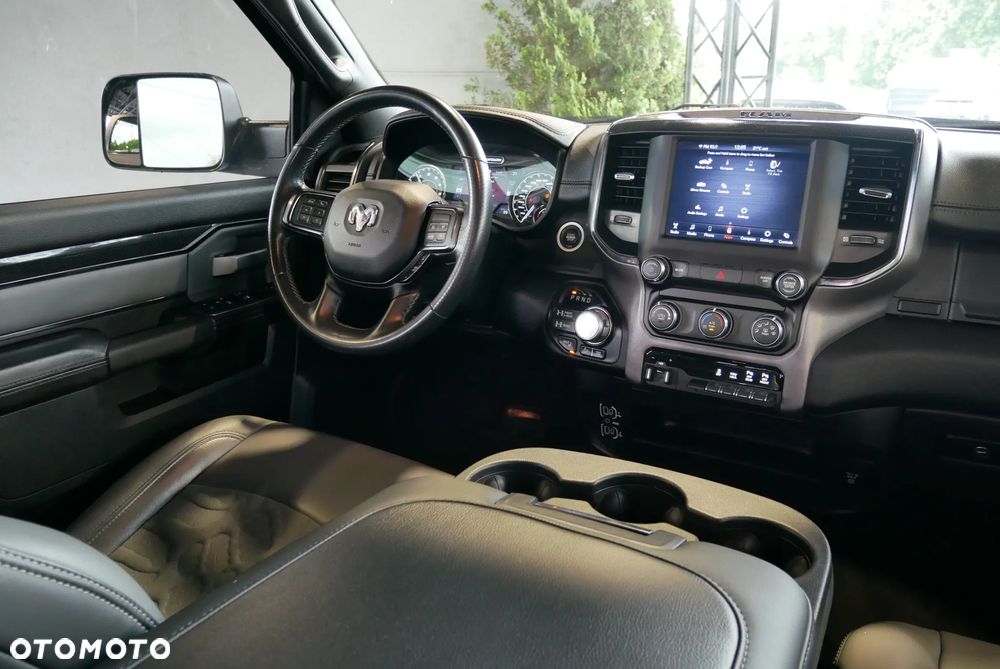 RAM 2500 - 20