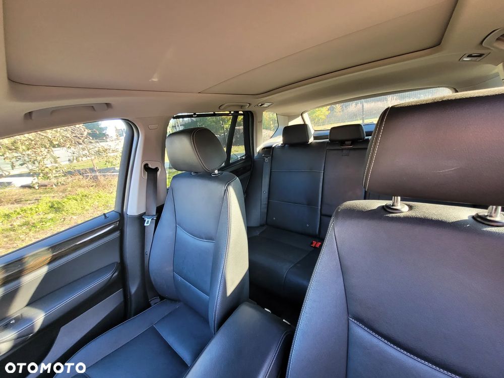 BMW X3 xDrive35i Advantage - 2