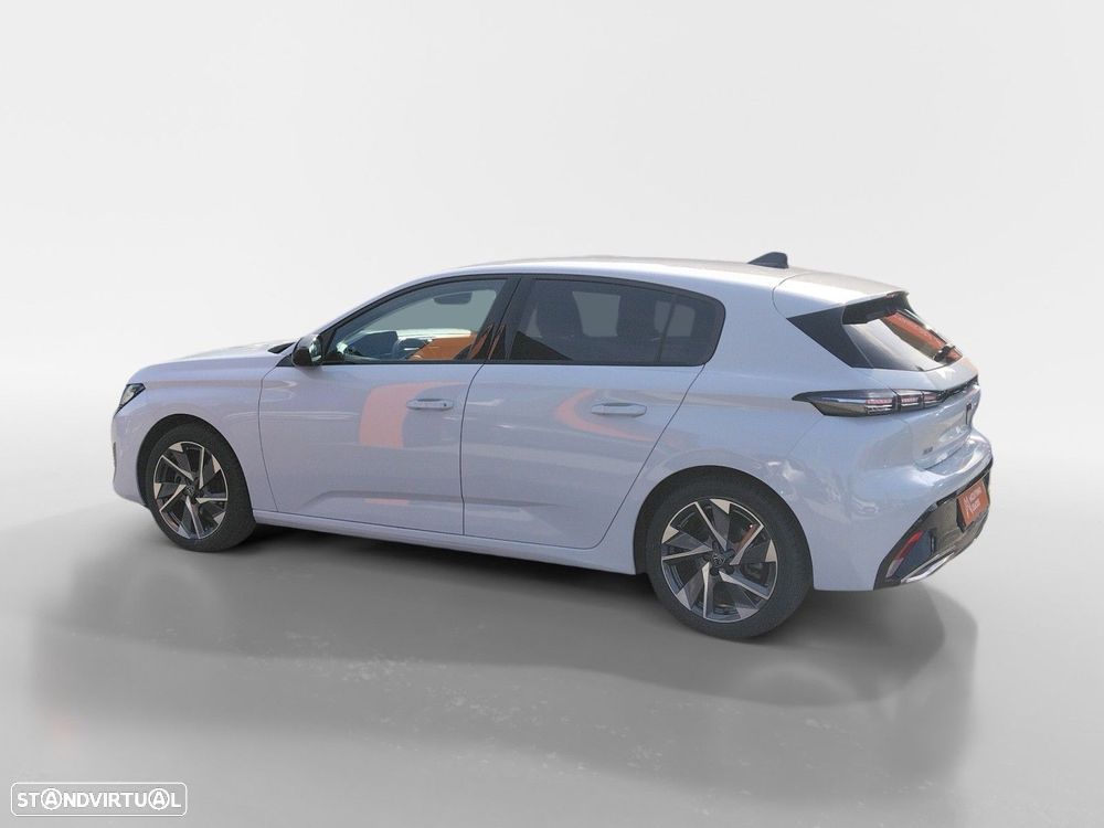 Peugeot 308 1.2 PureTech Allure - 3