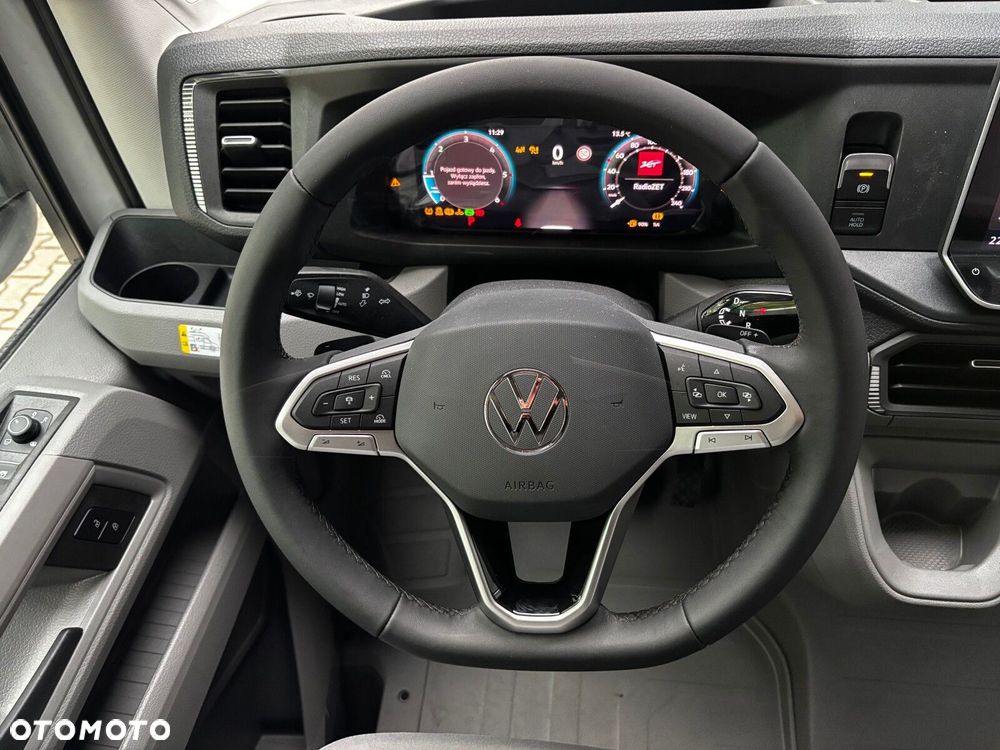 Volkswagen Crafter - 27