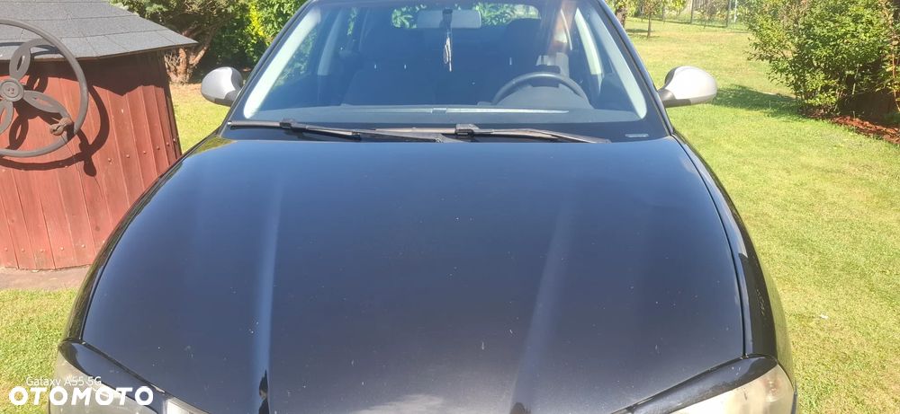 Seat Ibiza 1.2 12V Reference - 13