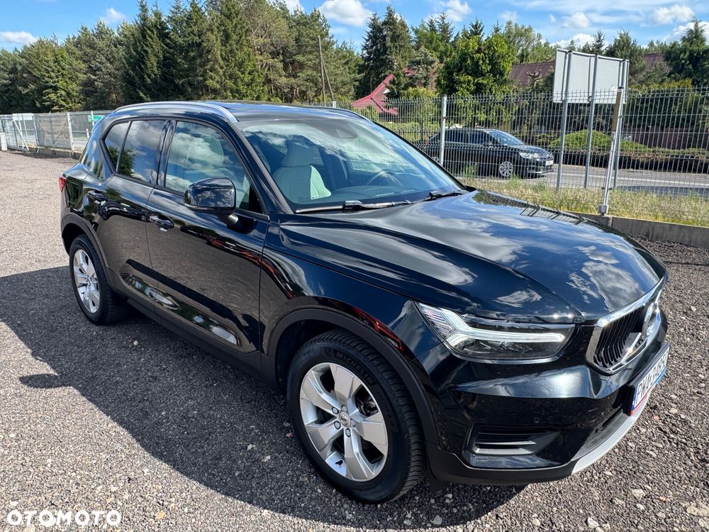 Volvo XC 40 - 12