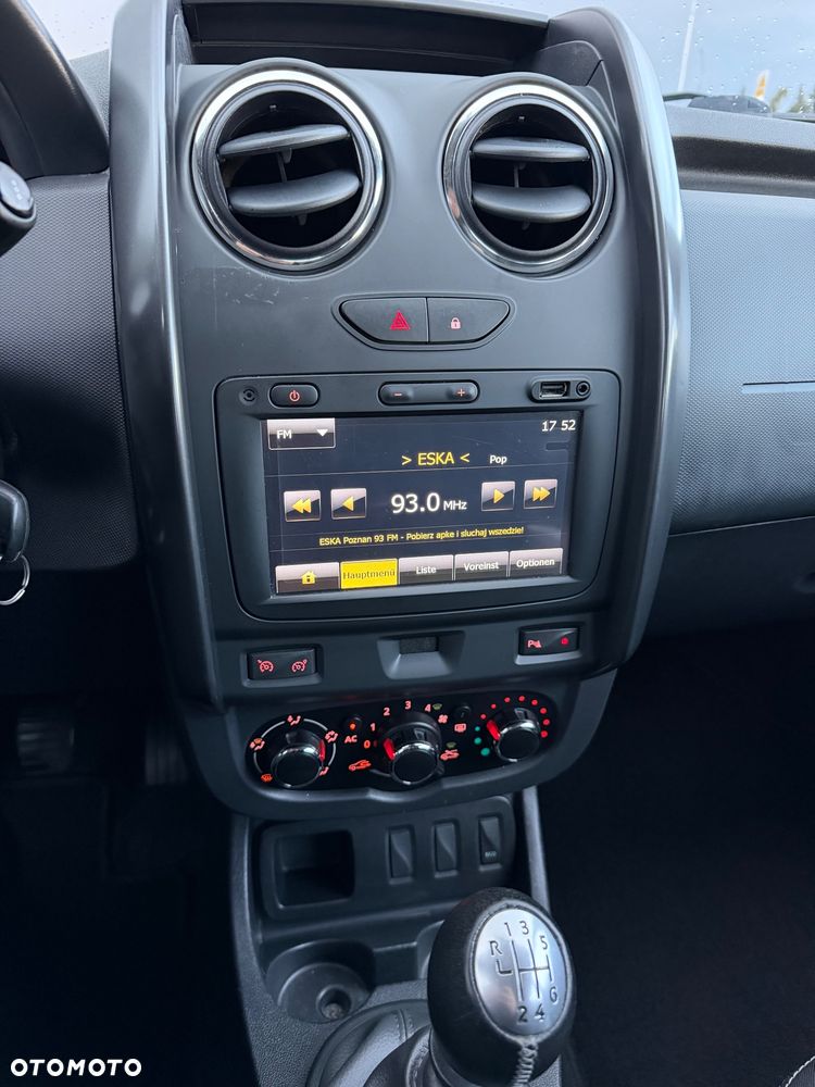 Dacia Duster - 28