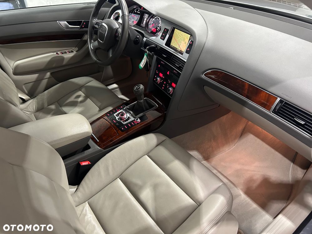 Audi A6 Limousine 2.0 TDIe DPF - 27