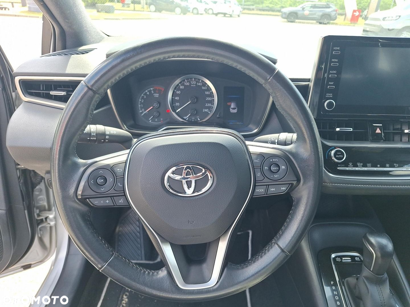 Toyota Corolla - 15