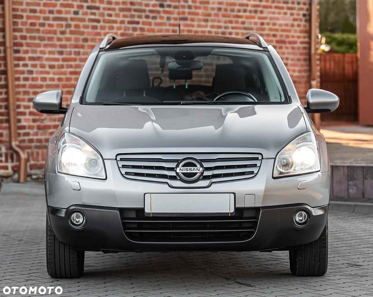 Nissan Qashqai+2 2.0 Acenta - 7