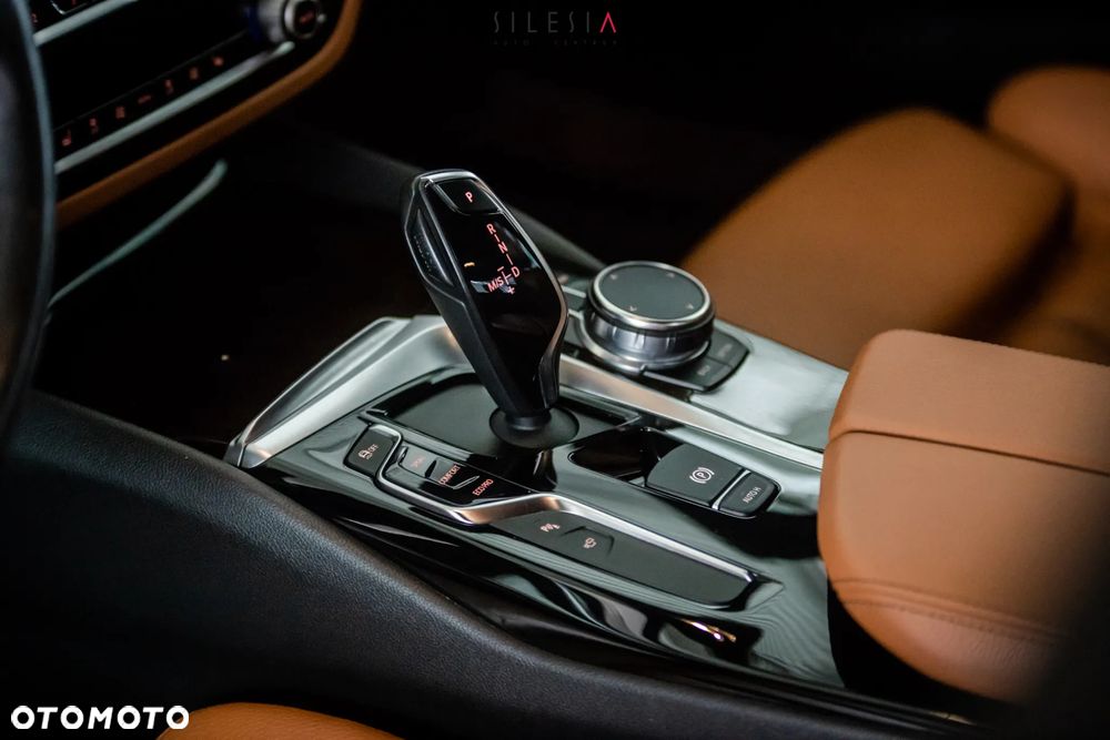 BMW Seria 5 530i xDrive - 25