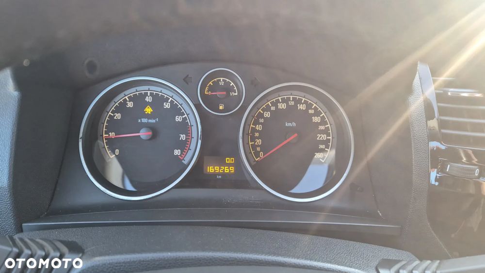 Opel Zafira 1.6 Edition - 15