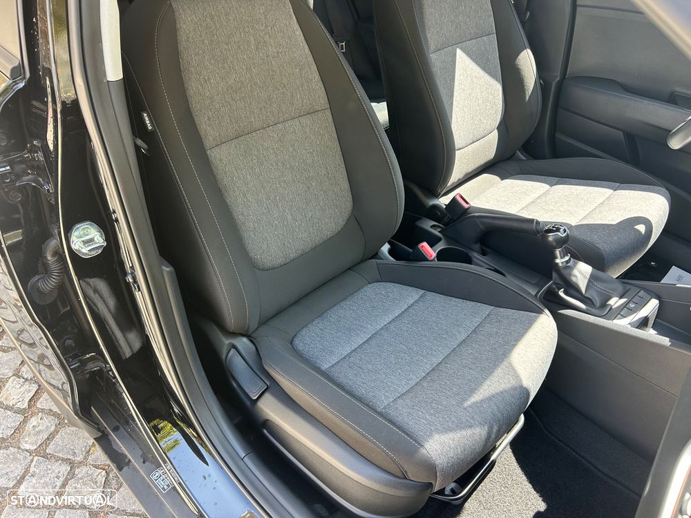 Kia Stonic 1.2 Dynamic - 14