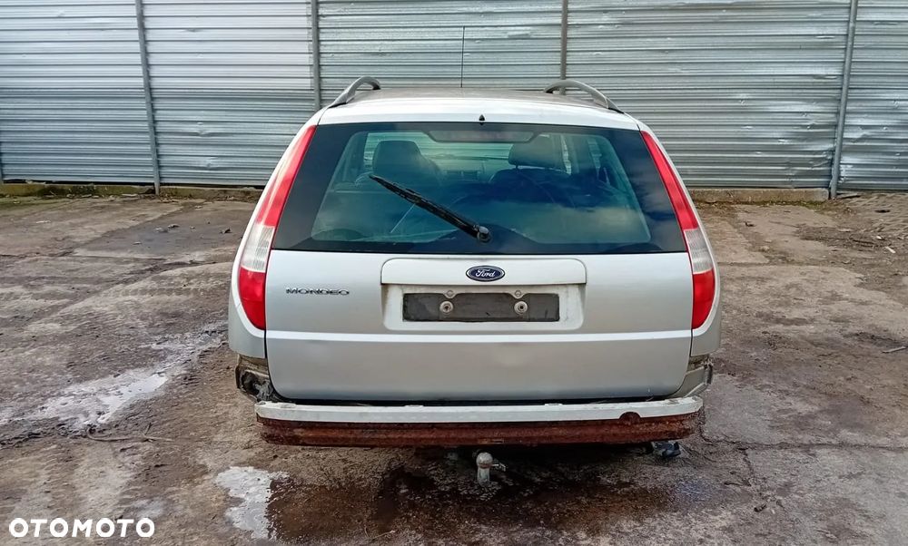 Tylko Części Ford Mondeo MK3 2.0 16V 146KM / 107kW CJBA 00-02r Kombi Lakier 60 - 2