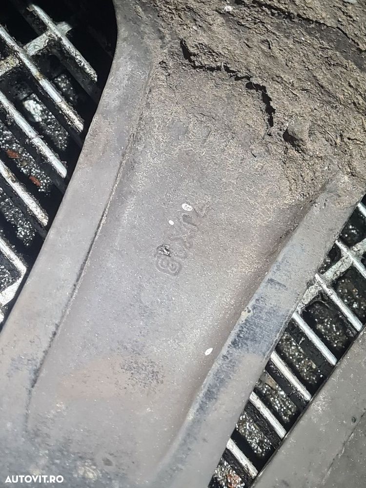 Jante aliaj Kia Sportage III 2010 - 2016 (1238) R18 R18 ET40.5 5*114.3 - 9