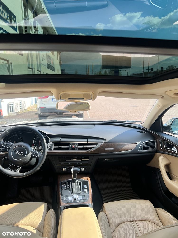 Audi A6 Allroad - 2