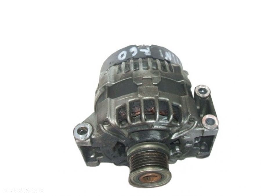 MINI COUNTRYMAN R60 R61 R56 1.6 ALTERNATOR BOSCH 0125711011 7604782-02