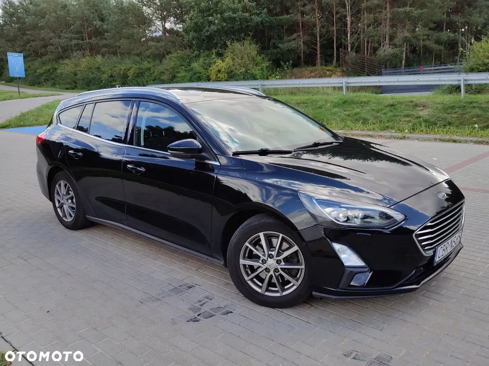 Ford Focus 1.0 EcoBoost Active - 20