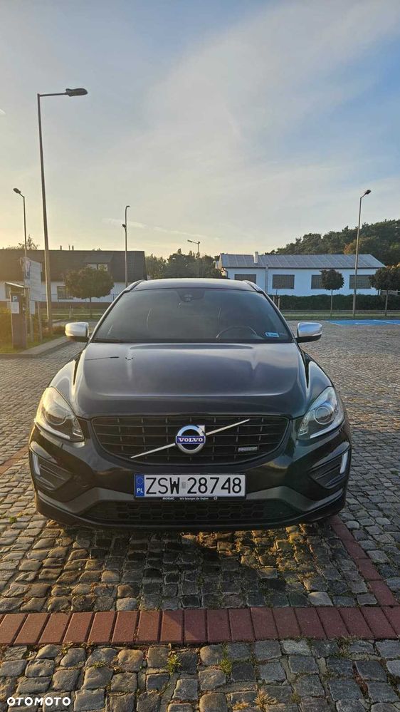 Volvo XC 60 - 8
