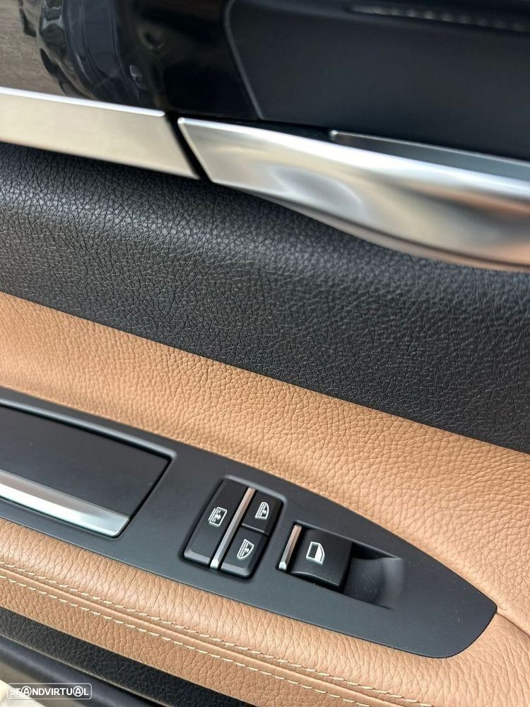 BMW 730 d xDrive Pack M - 7