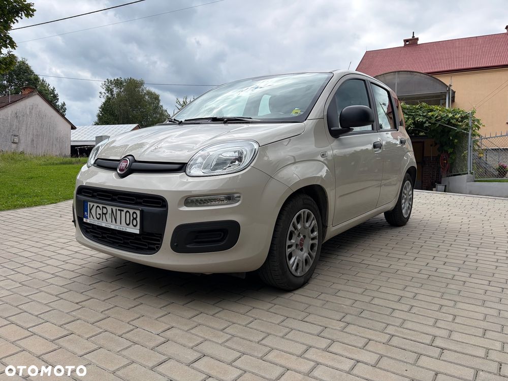 Fiat Panda 1.2 Easy - 5