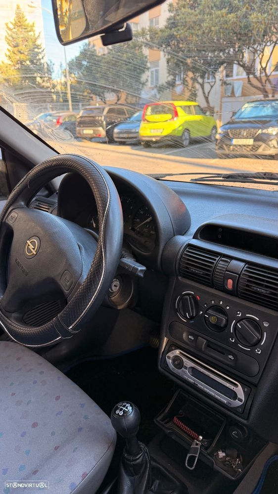 Opel Corsa 1.0 Eco - 5