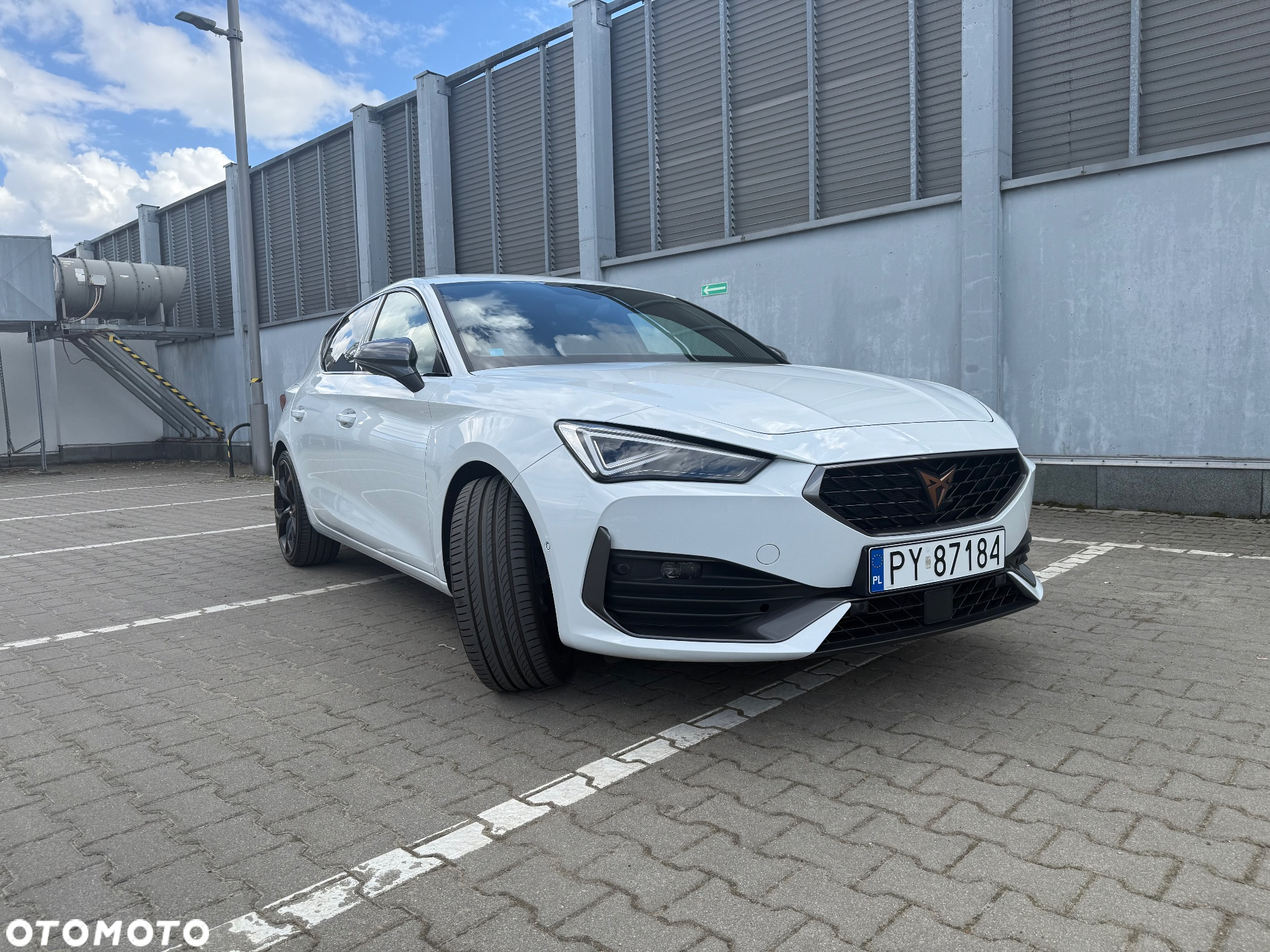 Cupra Leon - 3