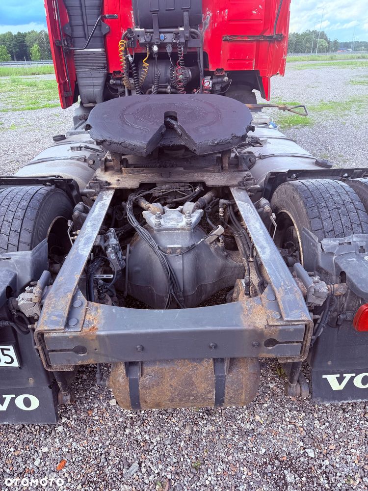 Volvo FH420 - 8