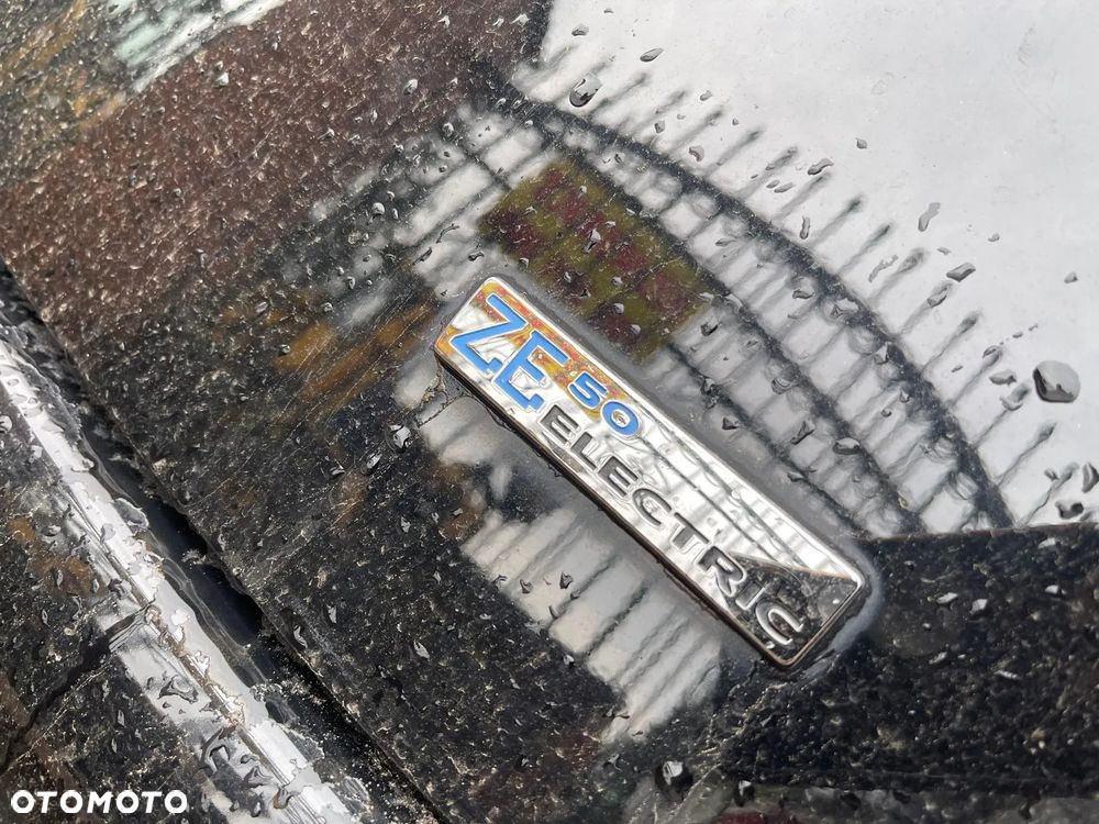 Renault Zoe R135 Z.E 50 Intens - 37