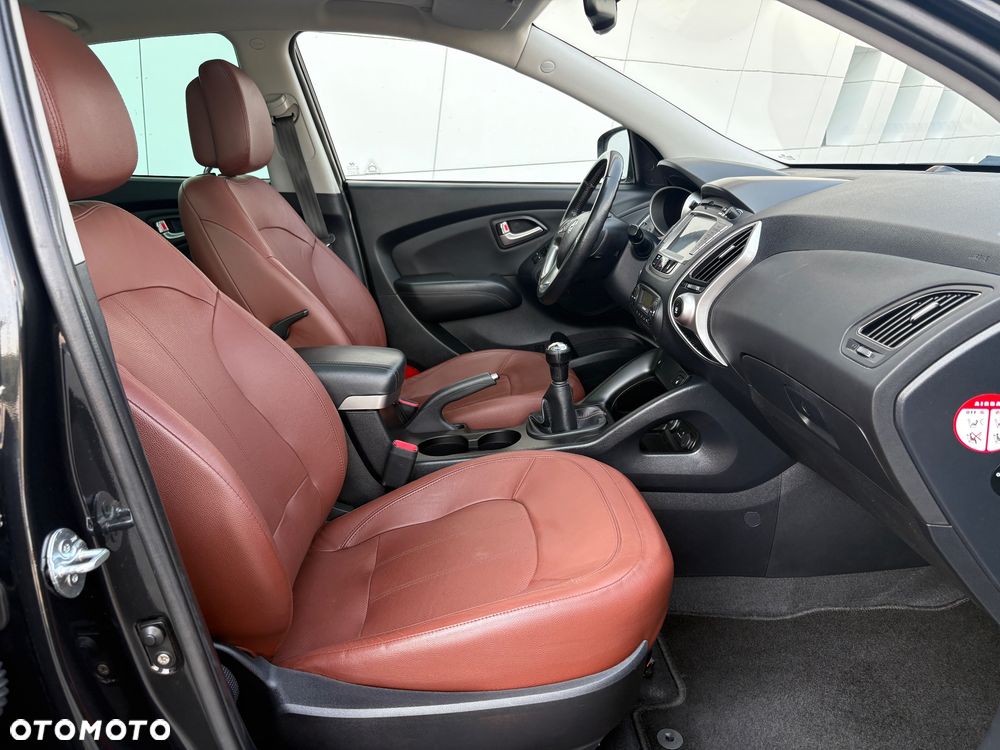 Hyundai ix35 2.0 Premium - 29