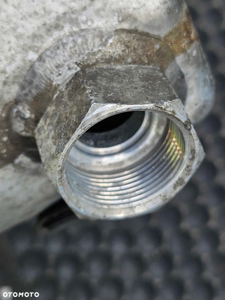 Przewód Klimatyzacji 8D0260704H Waż Rurka Klima 1.9 TDI VW Passat B5 Audi A4 B5 - 37