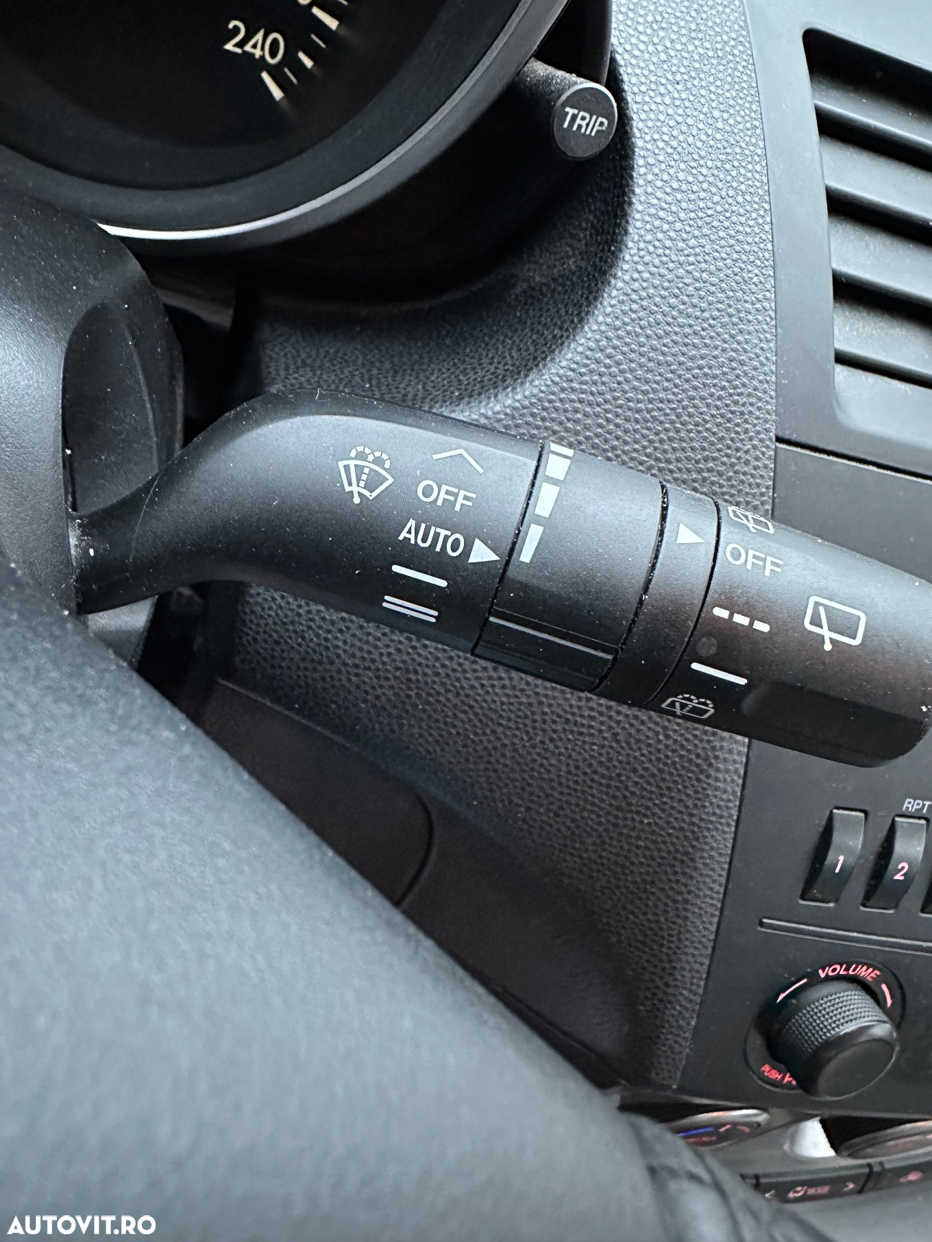 Mazda 3 1.6i TX - 26