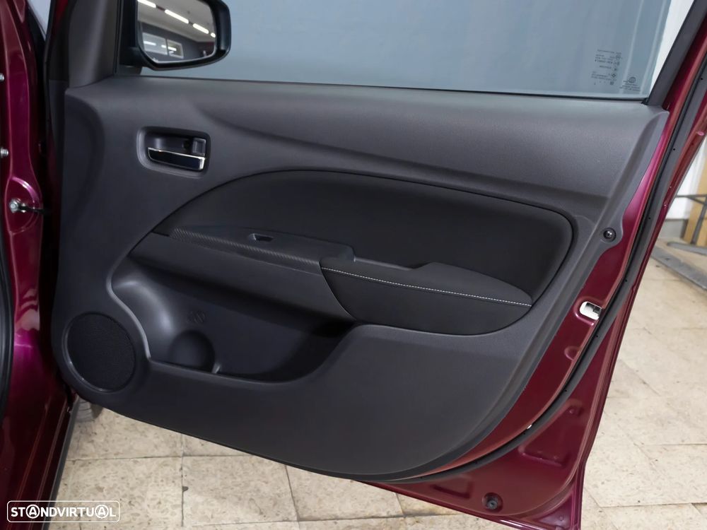 Mitsubishi Space Star 1.2 Connect Edition - 11