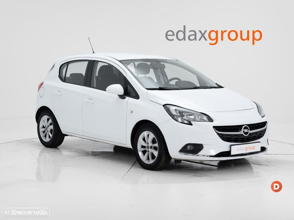 Opel Corsa - 2